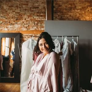 Meet your Posher, Maureen